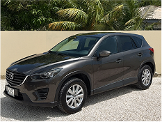 Mazda Cx5